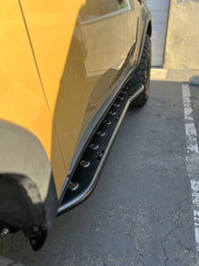 Toyota Land Cruiser 2024 Rock Slider/Step