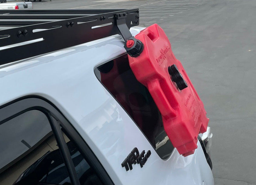 Side Mount Bracket - fits Rotopax tanks